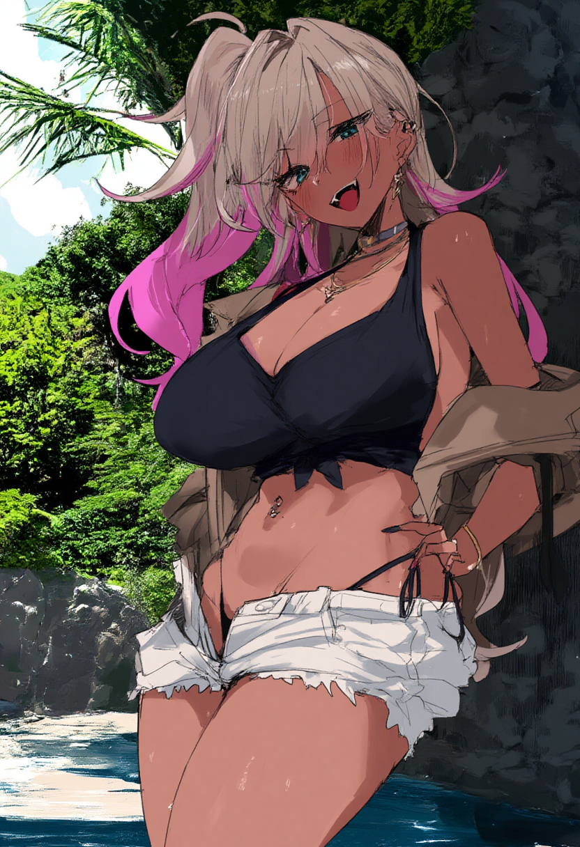 Yuna Kamisaka